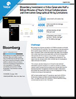 Bloomberg Solution Brief
