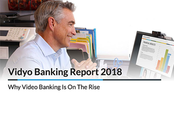 video Banking Trend Report
